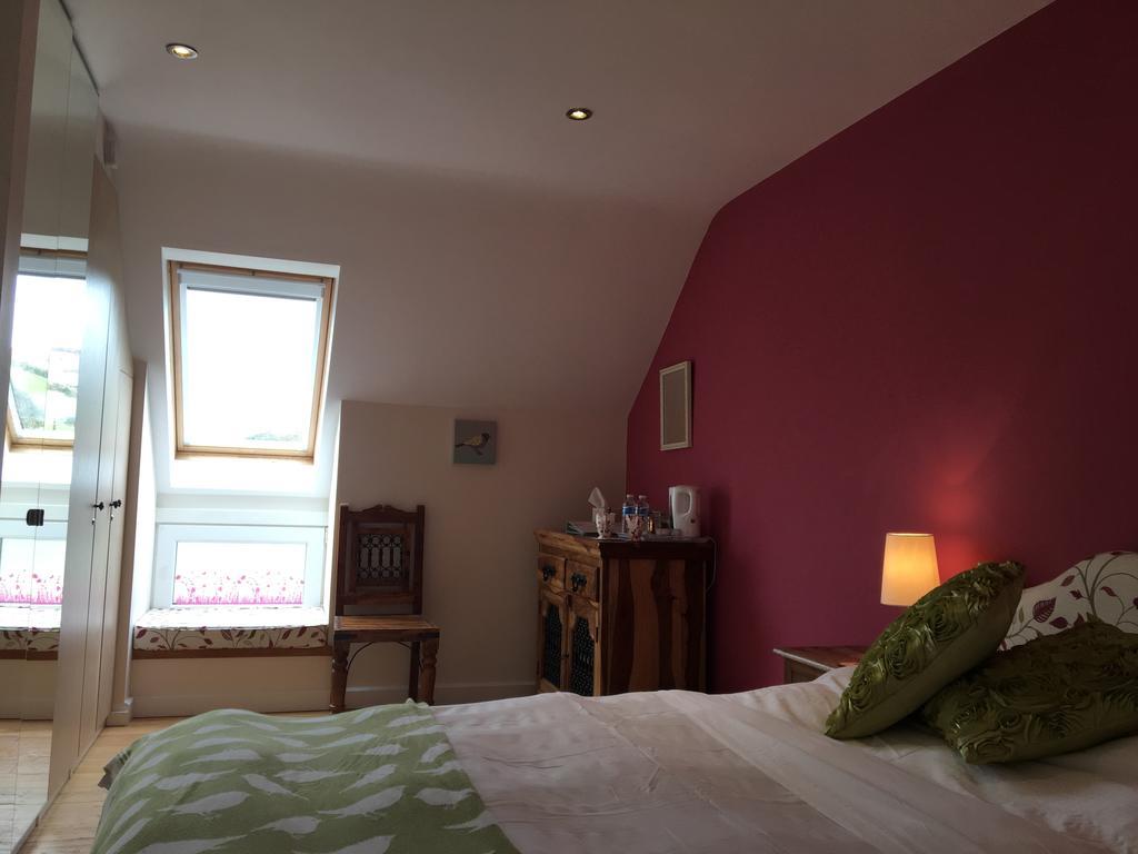 The Mill B&B Galashiels Exterior photo