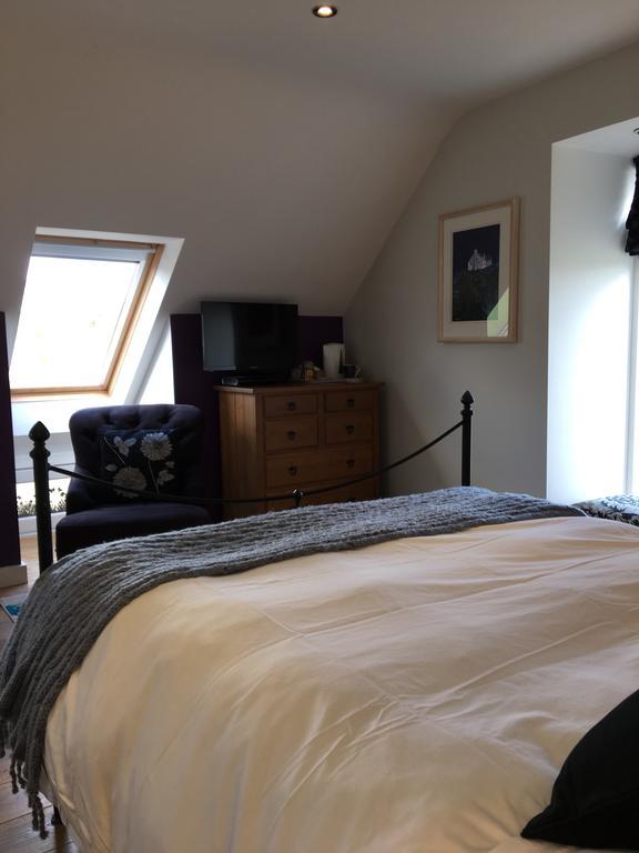The Mill B&B Galashiels Exterior photo
