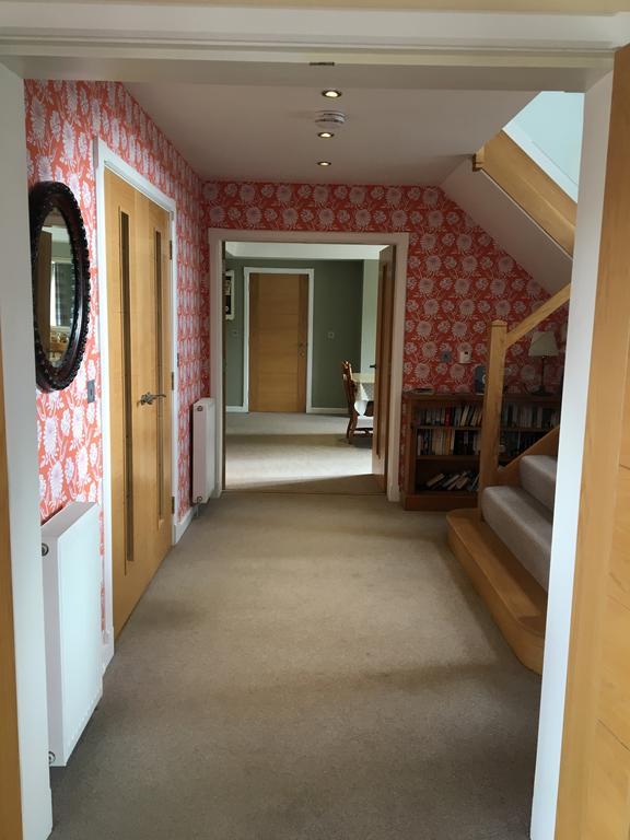 The Mill B&B Galashiels Exterior photo