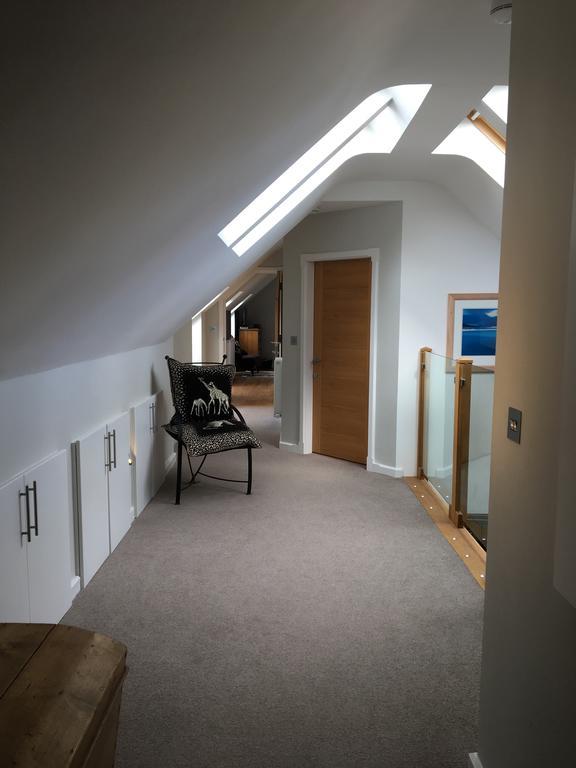 The Mill B&B Galashiels Exterior photo